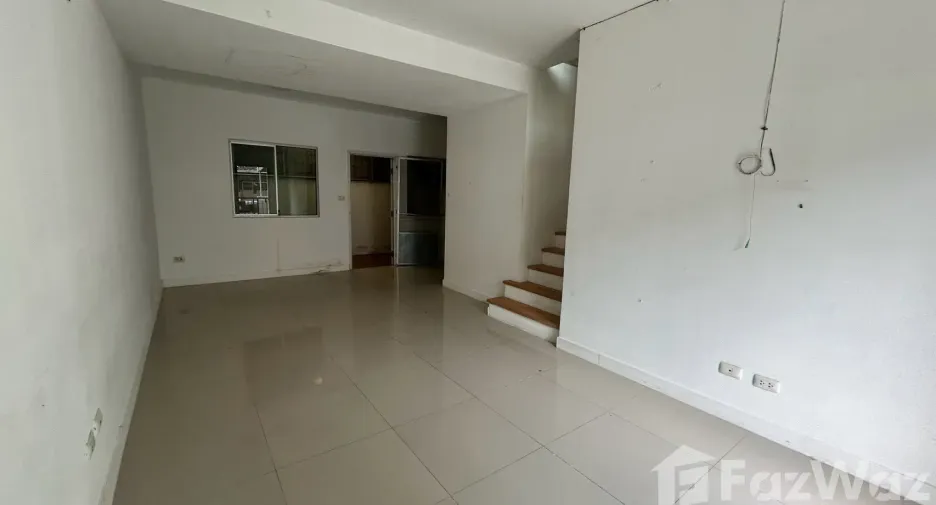 For rent 3 bedrooms house in Sam Phran, Nakhon Pathom