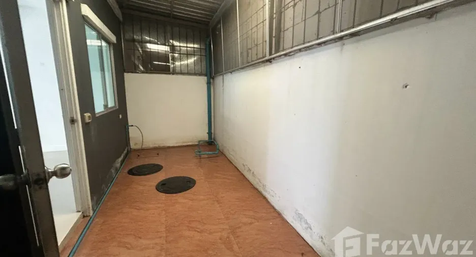 For rent 3 bedrooms house in Sam Phran, Nakhon Pathom