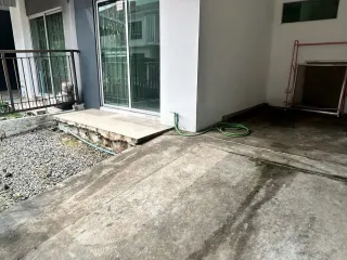 For rent 3 bedrooms house in Sam Phran, Nakhon Pathom