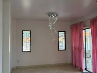 À vendre 3 chambres maison à Nong Yai, Chonburi
