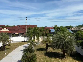 À vendre 3 chambres maison à Nong Yai, Chonburi