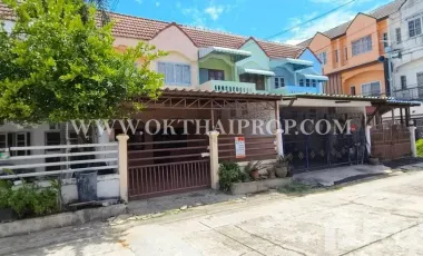 出售 2 卧室 联排别墅 在 Bang Bua Thong, Nonthaburi