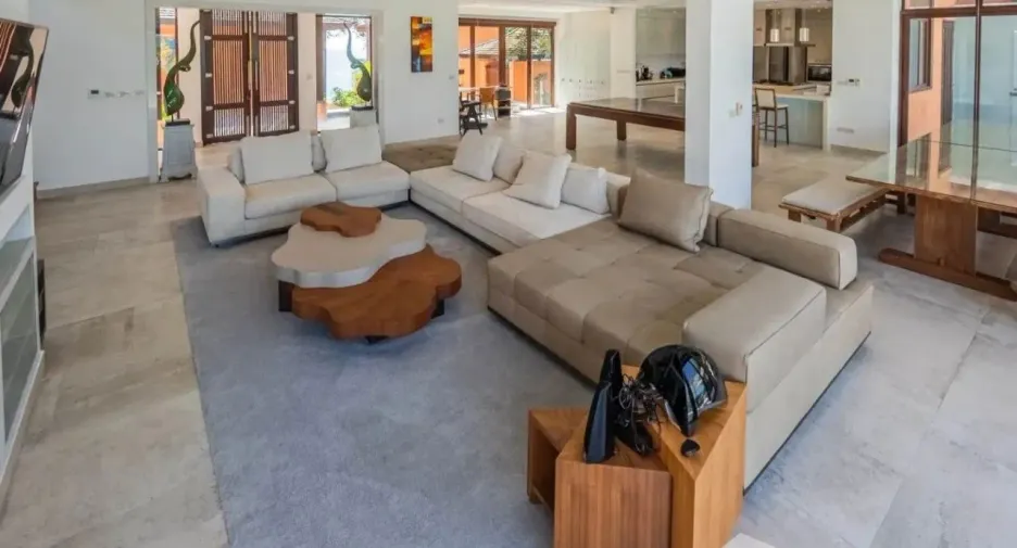 Villa zur Miete mit 7 Zimmer in Mueang Phuket, Phuket