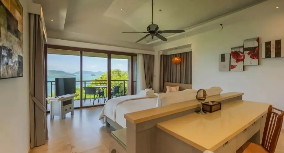 Villa zur Miete mit 7 Zimmer in Mueang Phuket, Phuket