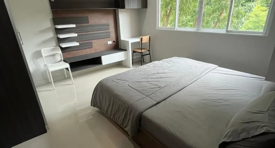 出售 和 出租 2 卧室 公寓 在 Phuket Town, 普吉