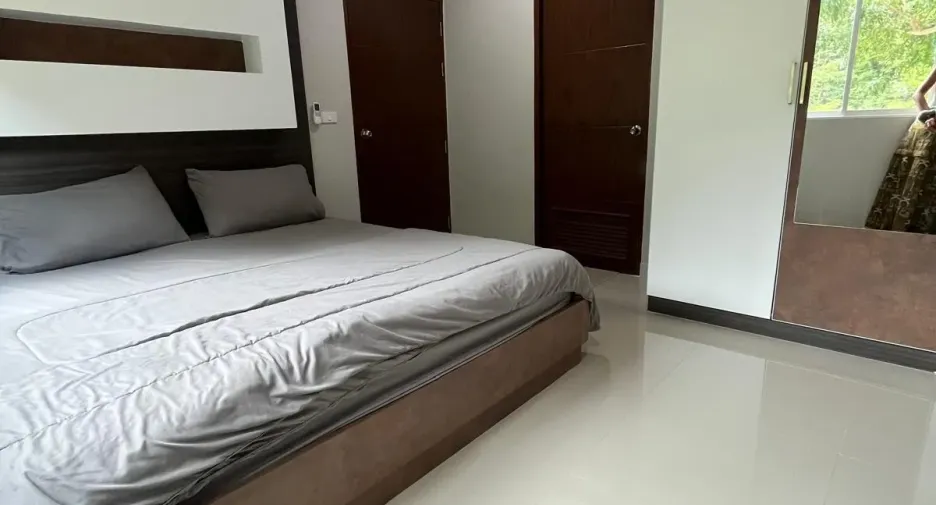 出售 和 出租 2 卧室 公寓 在 Phuket Town, 普吉