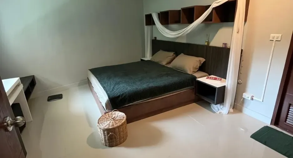 出售 和 出租 2 卧室 公寓 在 Phuket Town, 普吉