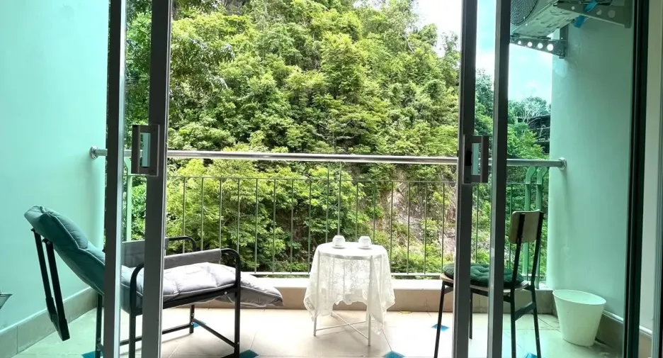 出售 和 出租 2 卧室 公寓 在 Phuket Town, 普吉