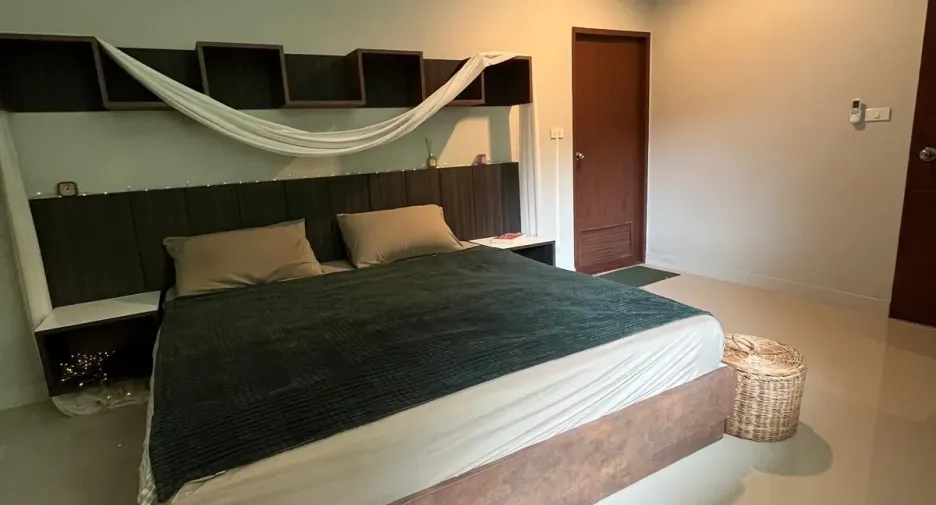 出售 和 出租 2 卧室 公寓 在 Phuket Town, 普吉