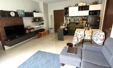 出售 和 出租 2 卧室 公寓 在 Phuket Town, 普吉