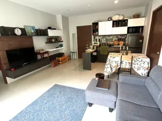 For Rent 2 Bedroom Condo In Mueang Phuket