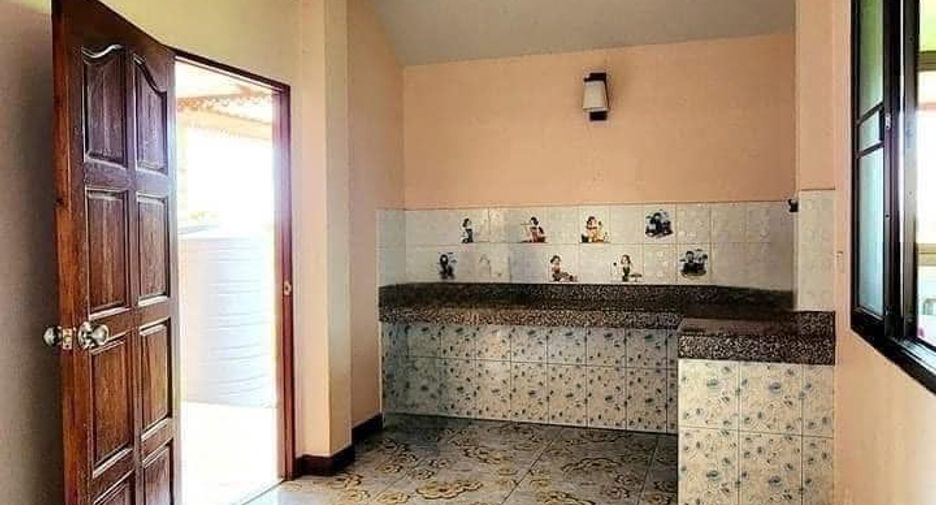 For sale 3 bedrooms house in Pak Thong Chai, Nakhon Ratchasima