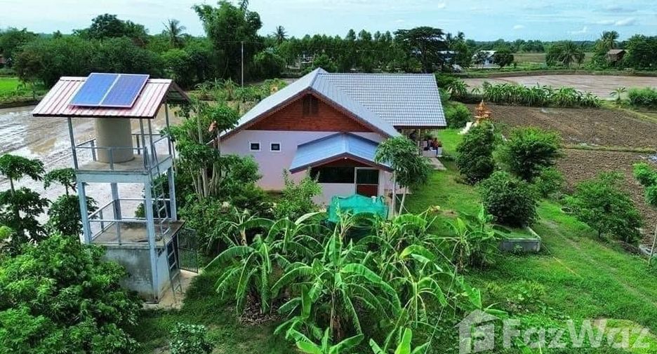 For sale 3 bedrooms house in Pak Thong Chai, Nakhon Ratchasima