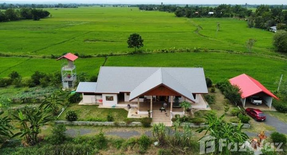For sale 3 bedrooms house in Pak Thong Chai, Nakhon Ratchasima