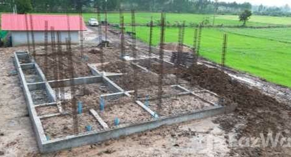 For sale 3 bedrooms house in Pak Thong Chai, Nakhon Ratchasima