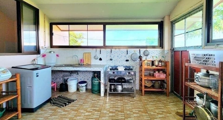 For sale 3 bedrooms house in Pak Thong Chai, Nakhon Ratchasima