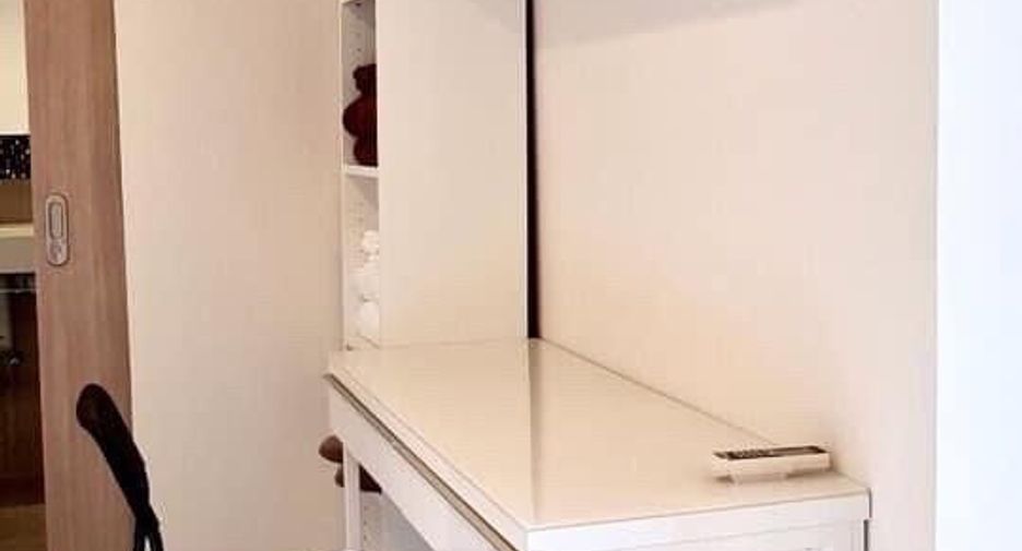 For sale 1 bed condo in Watthana, Bangkok