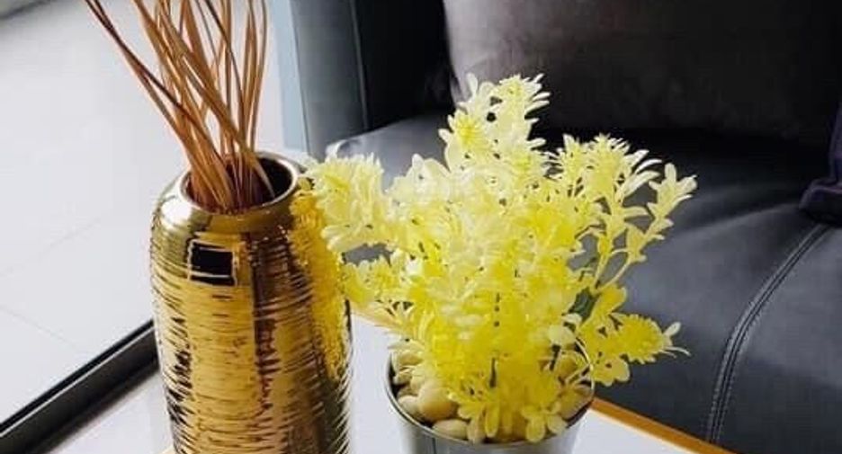For sale 1 bed condo in Watthana, Bangkok