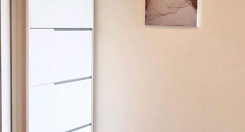 For sale 1 bed condo in Watthana, Bangkok