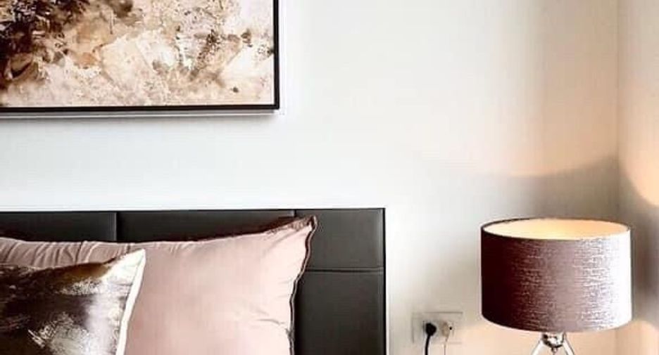 For sale 1 bed condo in Watthana, Bangkok