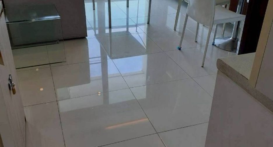 For sale 1 bed condo in Jomtien, Pattaya