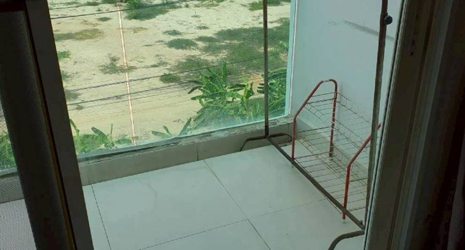 For sale 1 bed condo in Jomtien, Pattaya