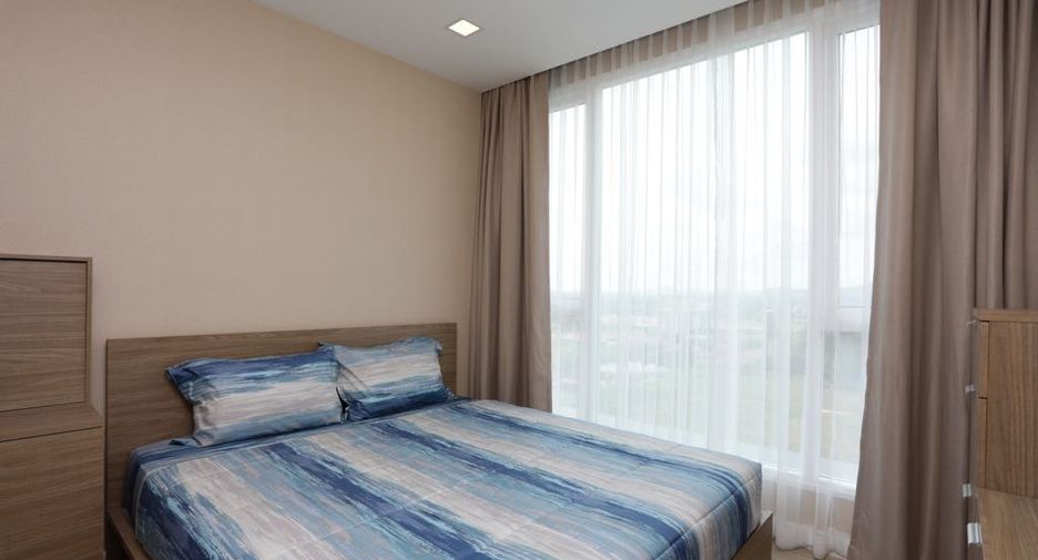 For sale 1 bed condo in Bang Saray, Pattaya