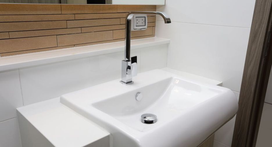 For sale 1 bed condo in Bang Saray, Pattaya