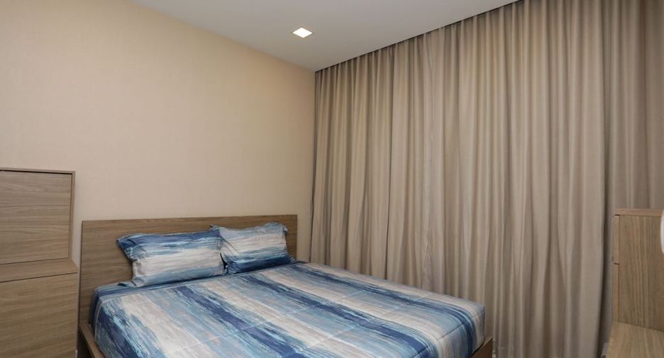 For sale 1 bed condo in Bang Saray, Pattaya