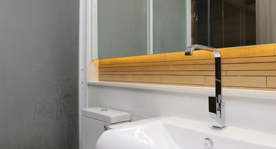 For sale 1 bed condo in Bang Saray, Pattaya