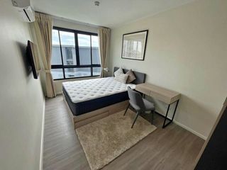 For rent 1 bed condo in Phasi Charoen, Bangkok