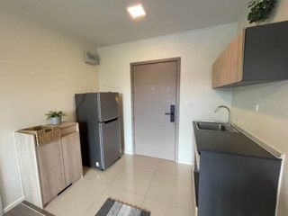 For rent 1 bed condo in Phasi Charoen, Bangkok