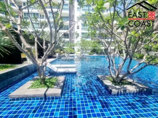 For Rent 2 Bedroom Condo In Bang Lamung, Chonburi