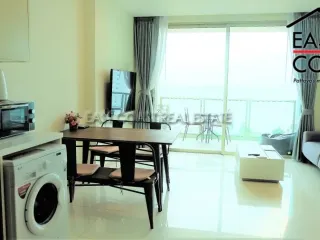 For rent 2 bedrooms condo in Bang Lamung, Chonburi