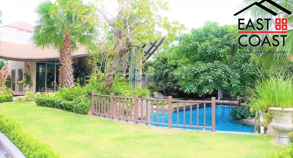 For rent 2 bedrooms condo in Bang Lamung, Chonburi