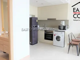 For rent 2 bedrooms condo in Bang Lamung, Chonburi