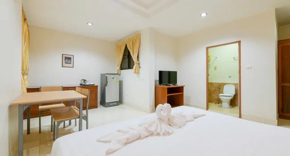 出售 30 卧室 酒店 在 Bang Lamung, Chon Buri