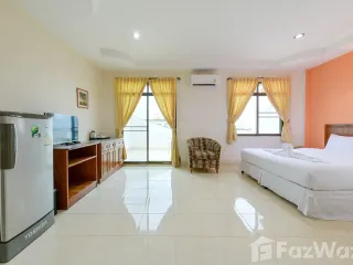 出售 30 卧室 酒店 在 Bang Lamung, Chon Buri