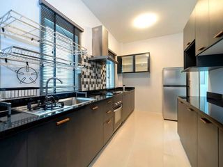 For rent and for sale 3 bedrooms house in Kathu, Phuket