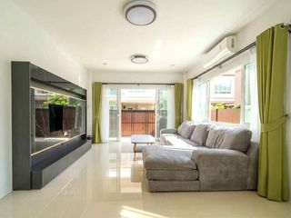For rent and for sale 3 bedrooms house in Kathu, Phuket