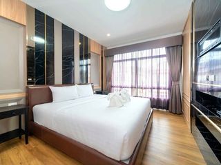 For rent and for sale 3 bedrooms house in Kathu, Phuket