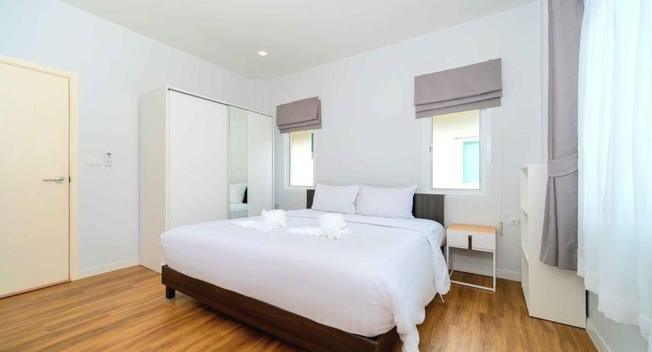 For rent and for sale 3 bedrooms house in Kathu, Phuket