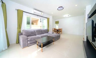 For rent and for sale 3 bedrooms house in Kathu, Phuket