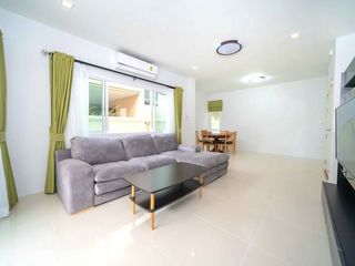 For rent and for sale 3 bedrooms house in Kathu, Phuket