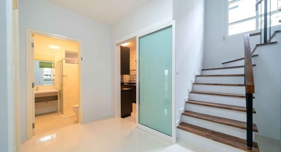 For rent and for sale 3 bedrooms house in Kathu, Phuket