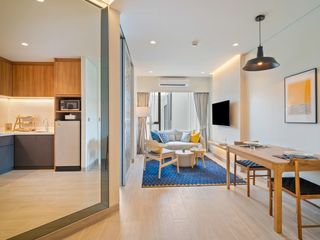 Wohnung zur Miete mit 1 Zimmer in Thalang, Phuket