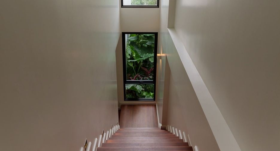 Villa en alquiler de 3 habitaciones en Mueang Phuket, Phuket