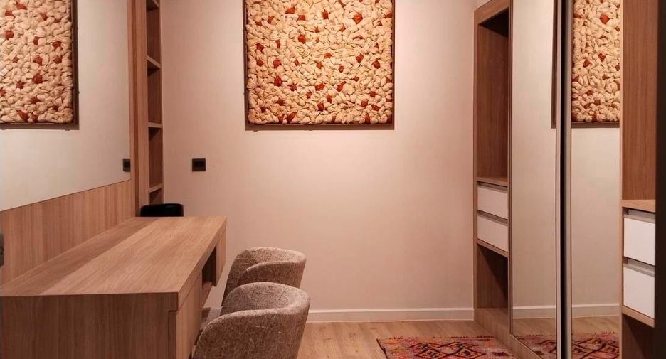 Villa en alquiler de 3 habitaciones en Mueang Phuket, Phuket