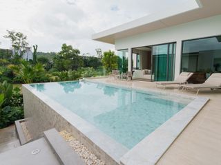 出租 3 卧室 别墅 在 Phuket Town, 普吉