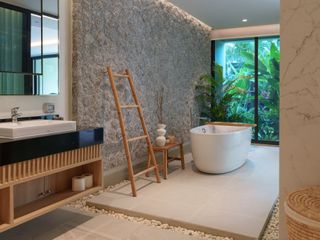 出租 3 卧室 别墅 在 Phuket Town, 普吉